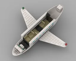 Private Jet