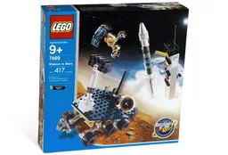 Mission to Mars