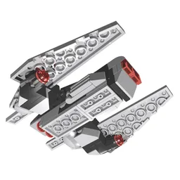 75161 Droid Fighter