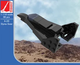 X-20 Dyna-Soar
