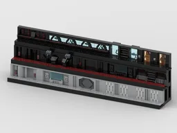 Imperial Modular Display Stand