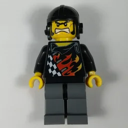 Race Driver - Bart Blaster