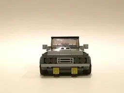 Jensen FF