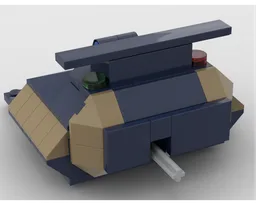 Combat Robot Flippunch
