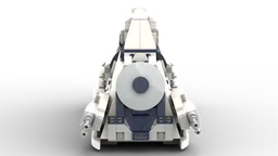 Separatist MTT - 75379 alternative
