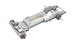 Bathtub dragster