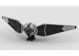 TIE Predator (TIE/pr)