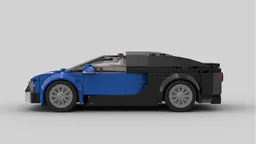 Bugatti Veyron