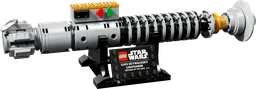 Luke Skywalker's Lightsaber