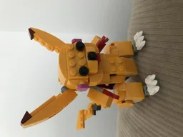 31112 - Pikachu