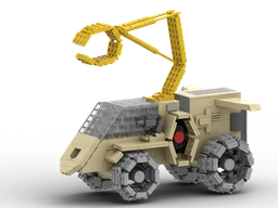 Jayce and The Wheeled Warriors - Armed Force - Forcair