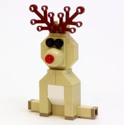 Reindeer