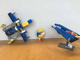 31087 - Tie Striker
