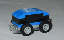 Rolling Rodders Volt Bolt