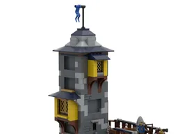 31120 - Prison