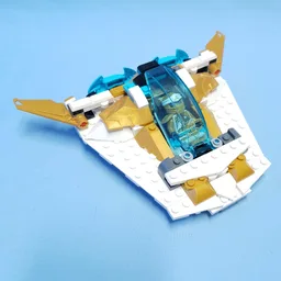 71770 Zane's A-Wing