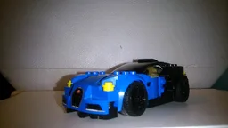 Bugatti Minifly