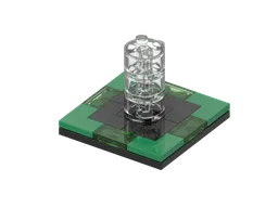 Green Lantern (Kyle Rayner) Brickhead