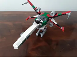31037 - X-Wing