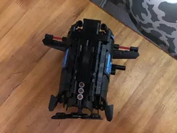 42162 Mini Submarine