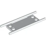 Equipment Stretcher [No Bottom Hinges] / White