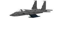 Support for F15 Eagle