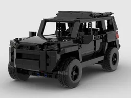 Toyota 4runner