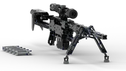 sniper Cheytac M200