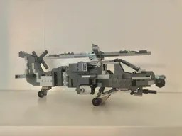 AH-64 Apache