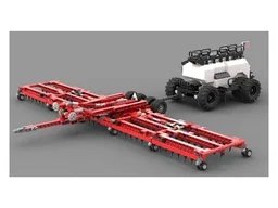 Air Seeder