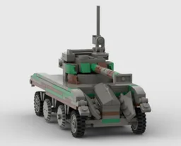 panhard ebr 2954