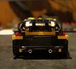 42109 w/Power Functions