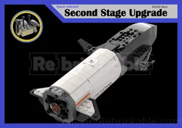 Second stage upgrade