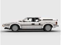 BMW M1