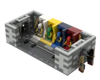 Dungeon Corrdior (plain)
