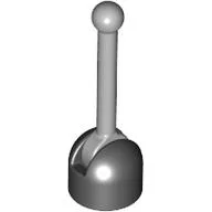 Antenna Small Base with Light Bluish Gray Lever (4592 / 4593)