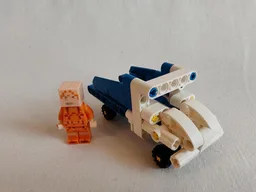 30736 Dump Truck