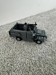 BTR-40