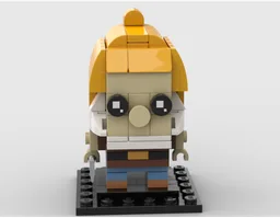 7 Dwarfs Bundle