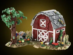 The Farm