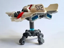 SX2 Viper