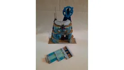 Vindicators Tower