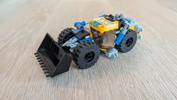 60385 Mine Loader