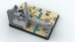 Helm's Deep