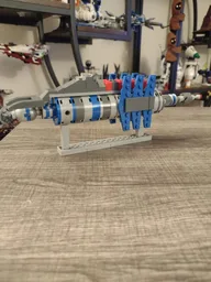 Babylon 5 micro