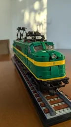GE EP-4