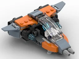 31111 Rapfighter