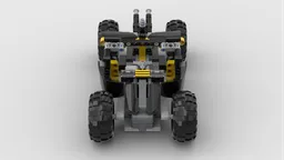 42034 Buggy