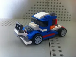 31027 Big Rig