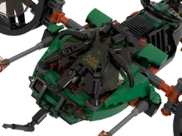 Craterhopper